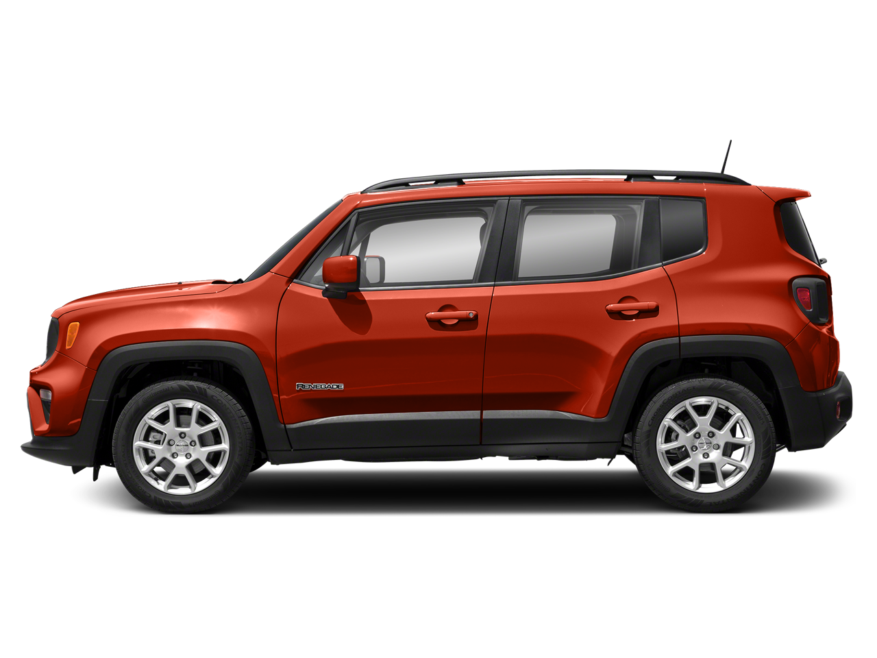 2021 Jeep Renegade Sport