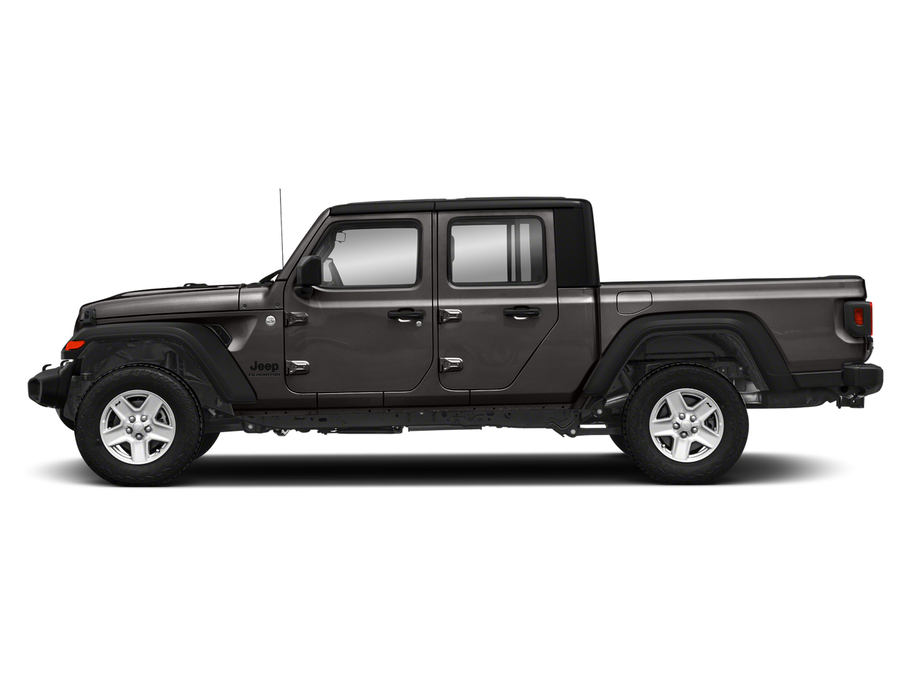 2021 Jeep Gladiator Sport 80TH ANNIVERSARY