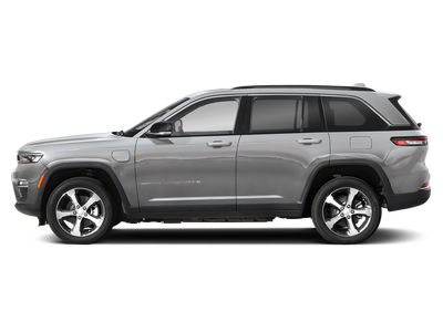 2022 Jeep Grand Cherokee 4xe GRAND CHEROKEE TRAILHAWK 4xe