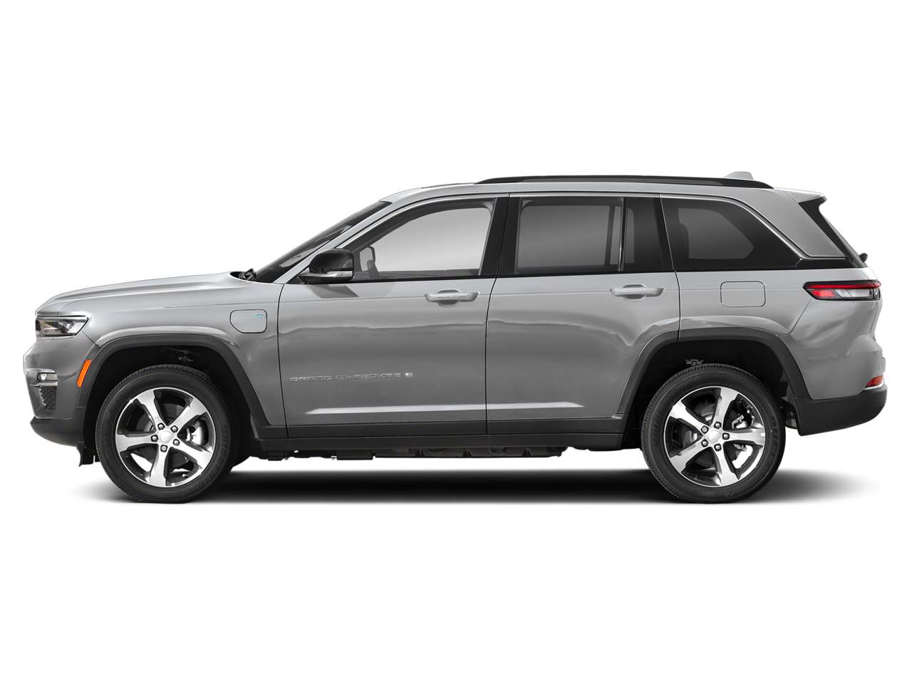 2022 Jeep Grand Cherokee 4xe GRAND CHEROKEE TRAILHAWK 4xe