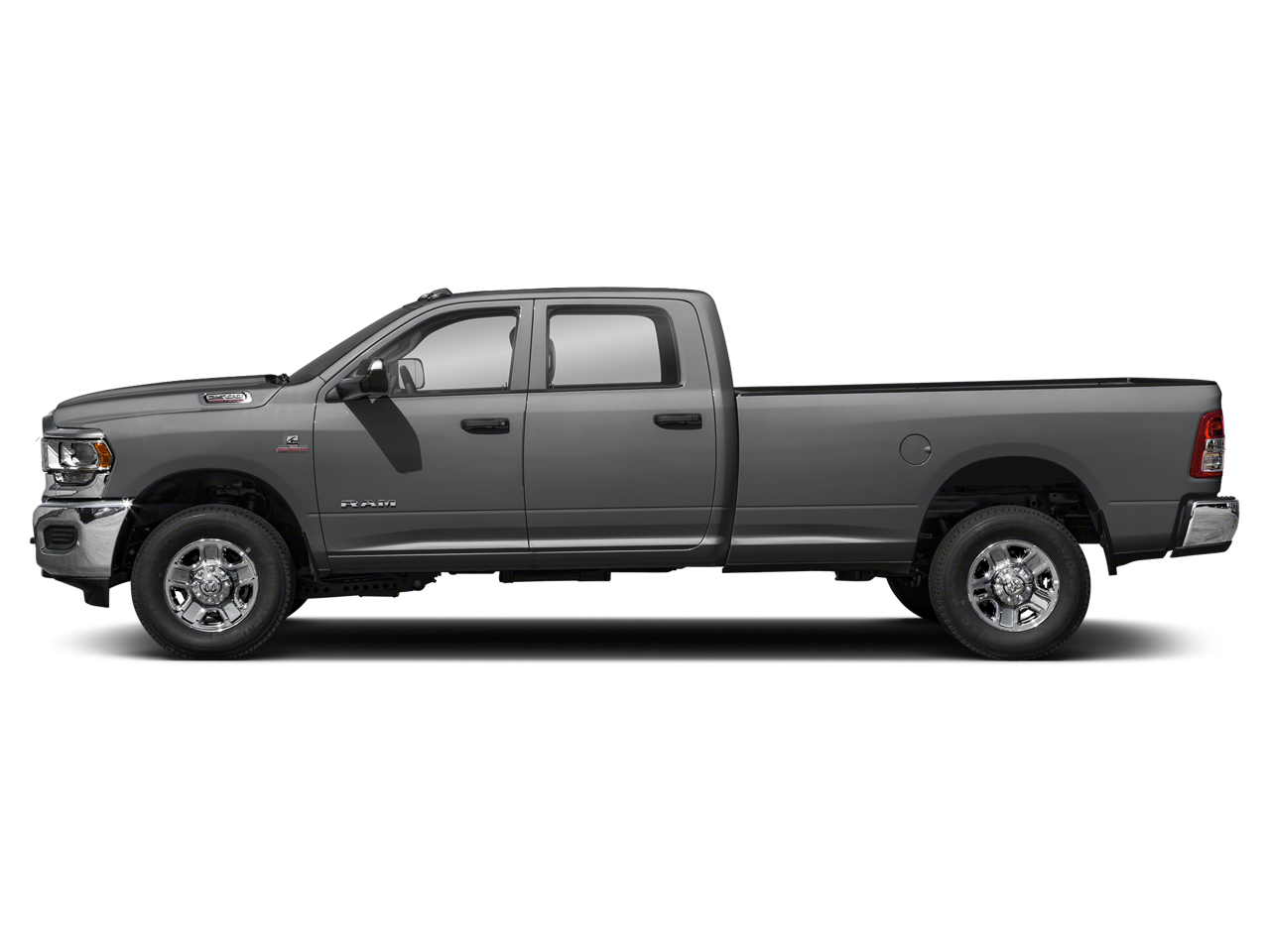 2022 RAM 2500 Laramie Crew Cab 4x4 6'4' Box