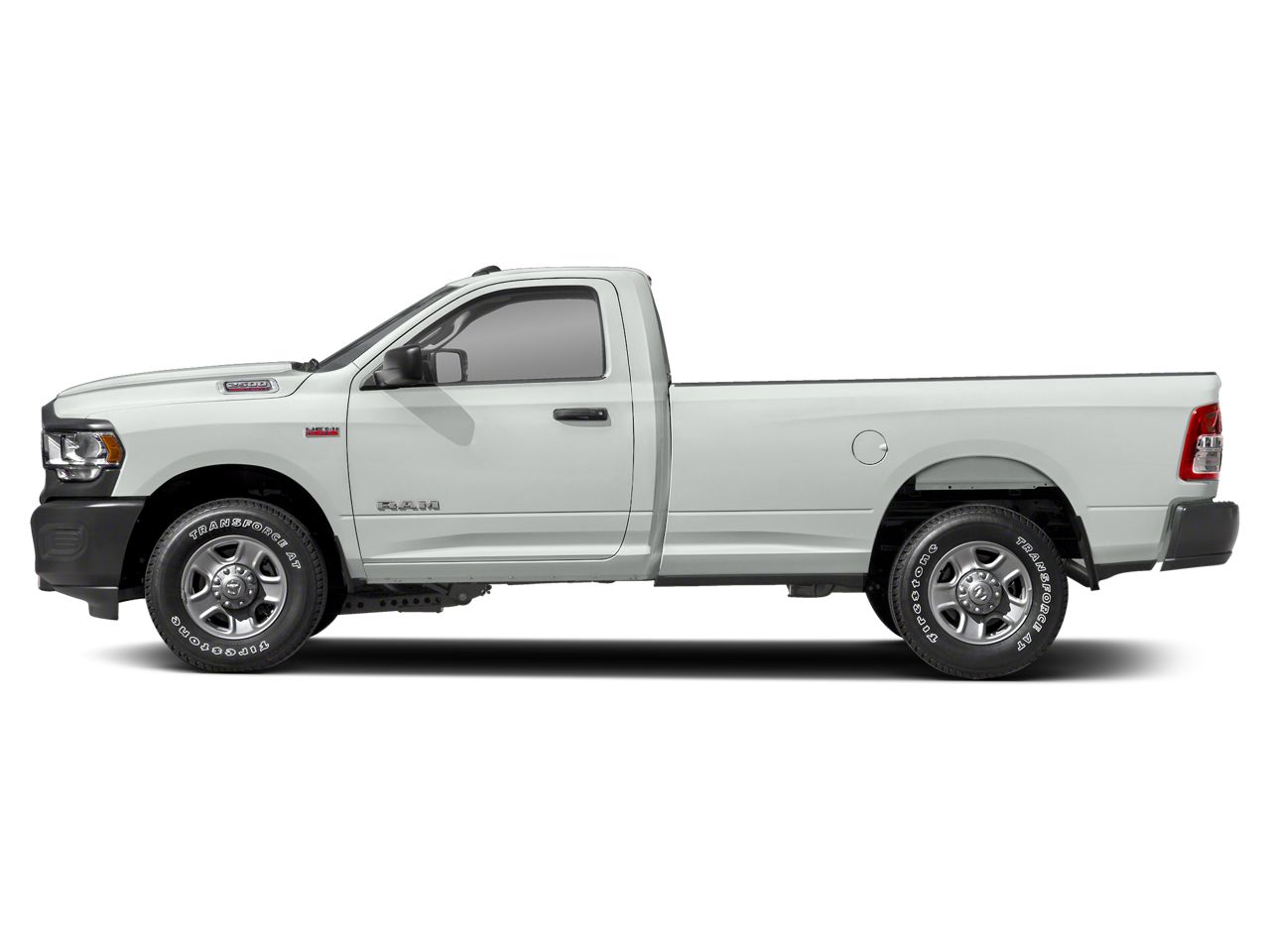 2022 RAM 2500 RAM 2500 TRADESMAN REGULAR CAB 4X4 8' BOX