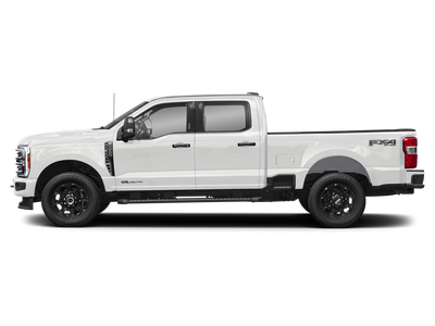 2023 Ford F-250SD XLT