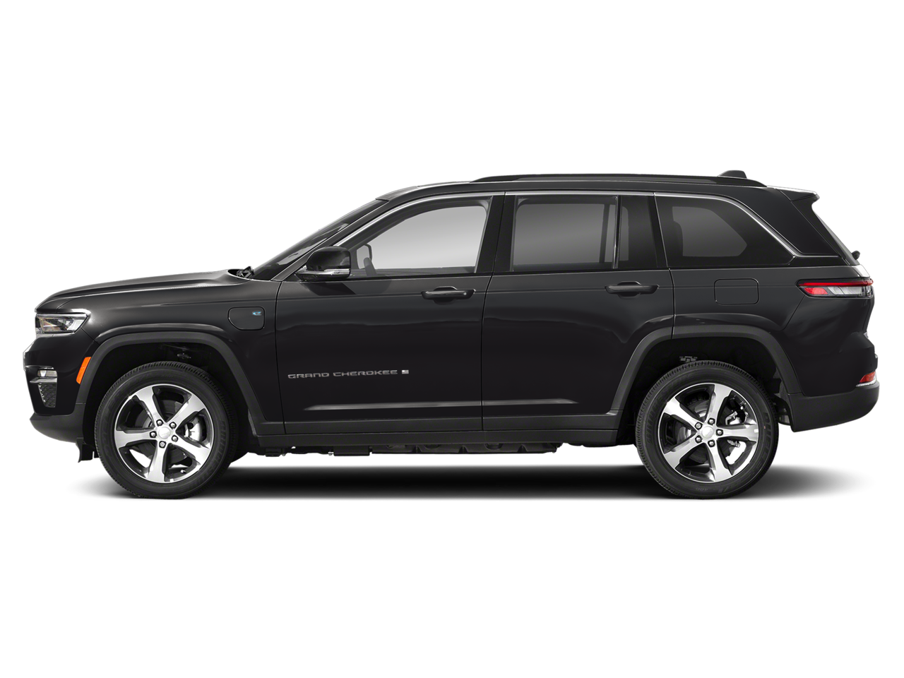 2023 Jeep Grand Cherokee Summit