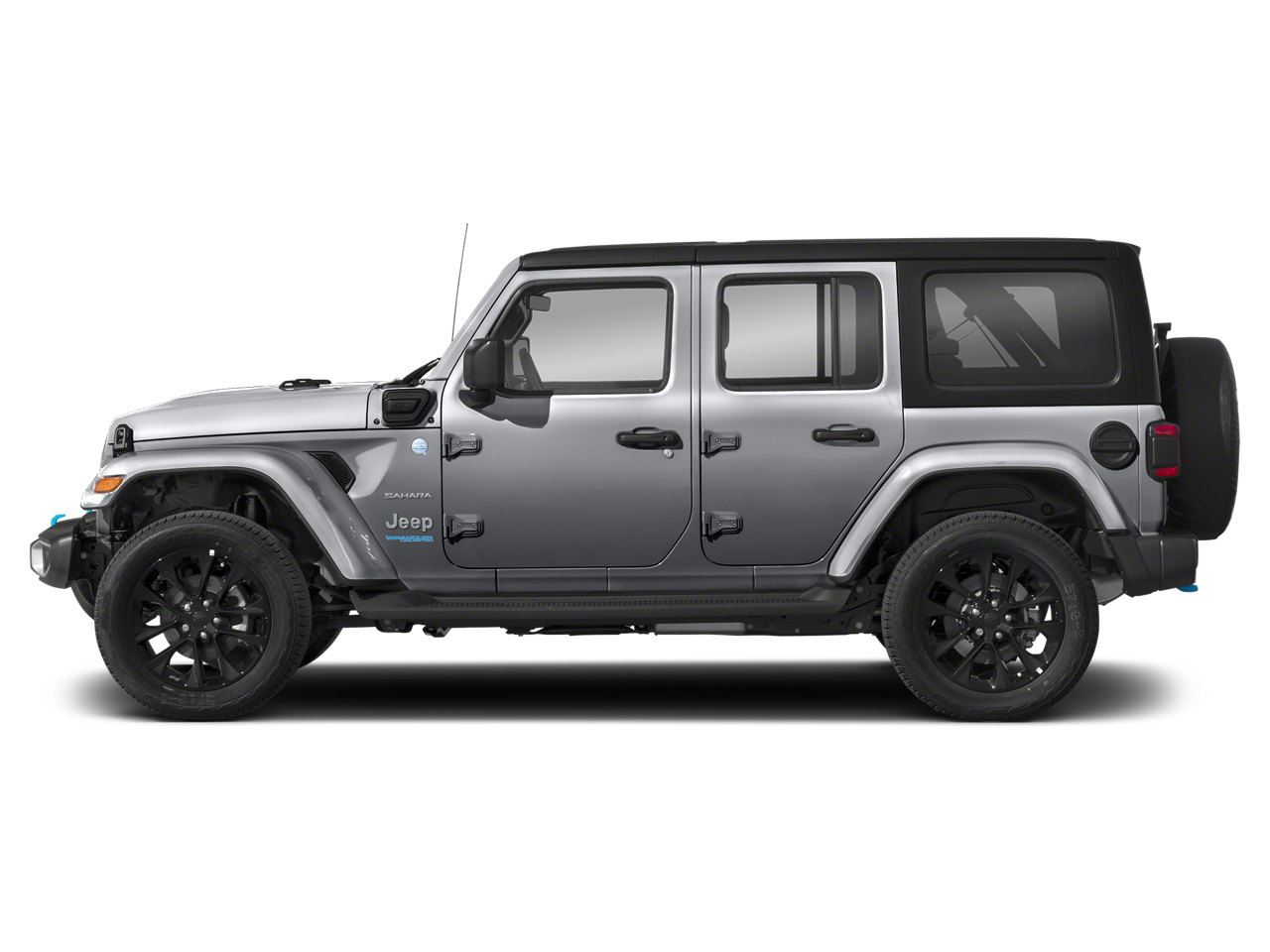2023 Jeep Wrangler High Altitude 4x4