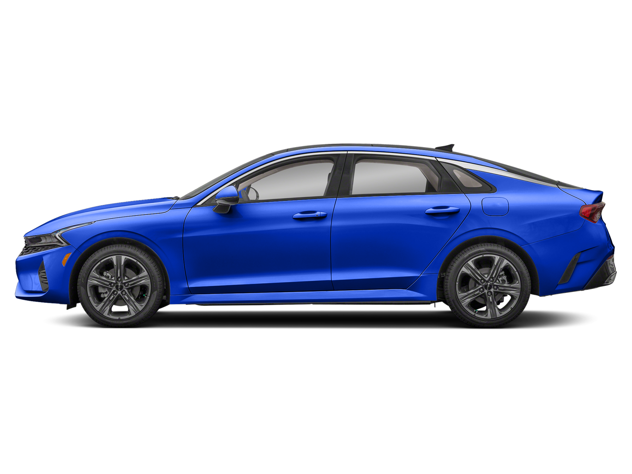 2023 Kia K5 EX