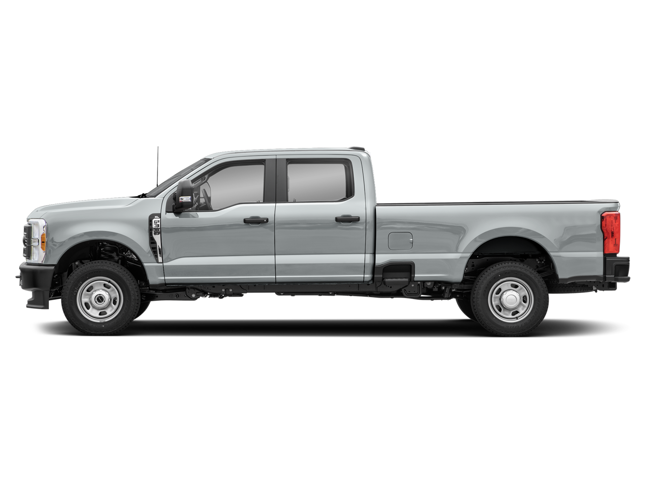 2026 Ford F-350SD F-350® King Ranch®