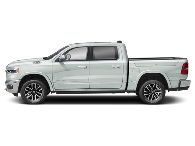 2026 RAM 1500 RAM 1500 LIMITED LONGHORN CREW CAB 4X4 5'7' BOX