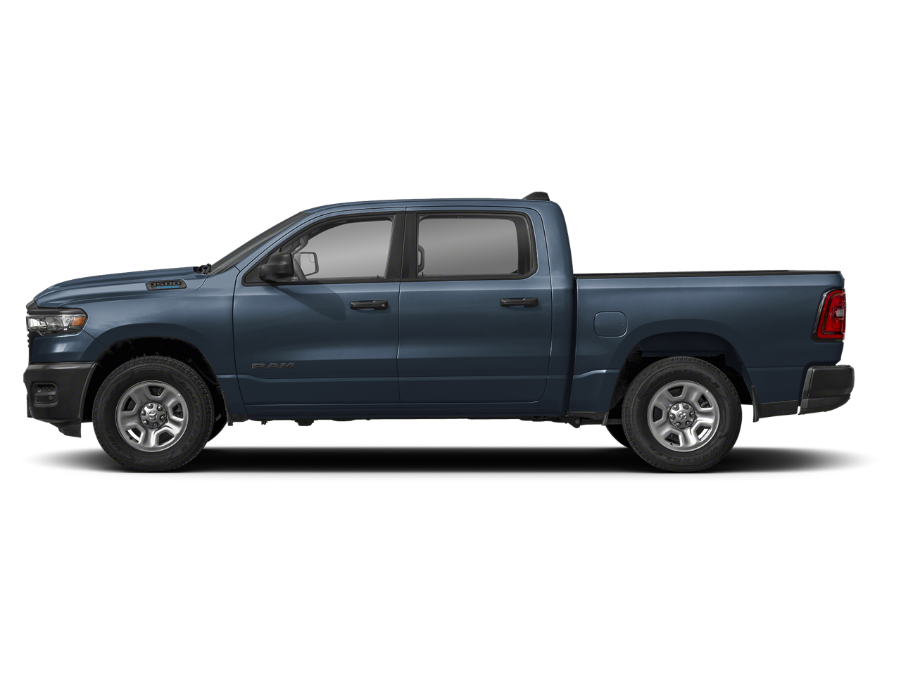 2026 RAM 1500 RAM 1500 EXPRESS CREW CAB 4X4 5'7' BOX