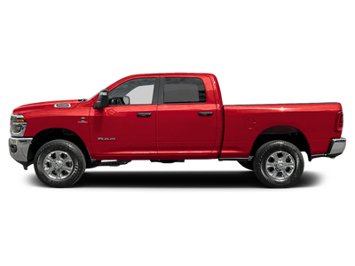 2026 RAM 3500 RAM 3500 BIG HORN CREW CAB 4X4 8' BOX