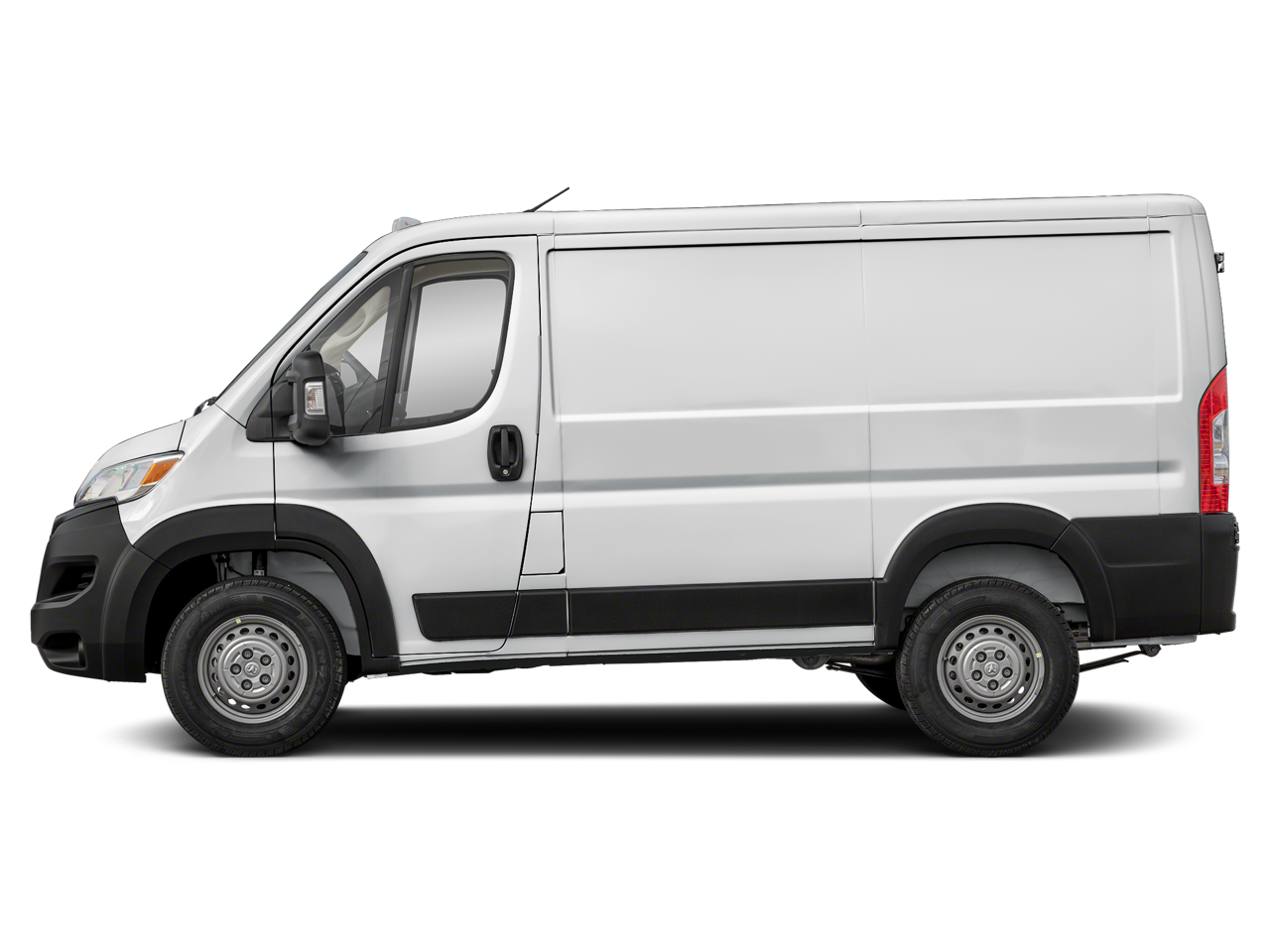 2026 RAM ProMaster 1500 RAM PROMASTER 1500 TRADESMAN CARGO VAN LOW ROOF 118' WB