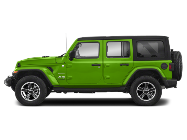 2019 Jeep Wrangler Base