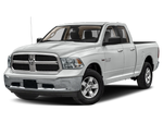 2019 RAM 1500 Classic Warlock Quad Cab 4x4 6'4' Box