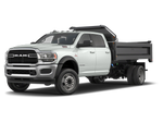 2021 RAM 5500HD Tradesman/SLT/Laramie/Limited