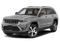 2022 Jeep Grand Cherokee 4xe GRAND CHEROKEE TRAILHAWK 4xe