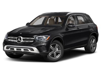 2022 Mercedes-Benz GLC 300 GLC 300
