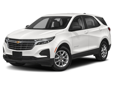 2023 Chevrolet Equinox FWD 1FL