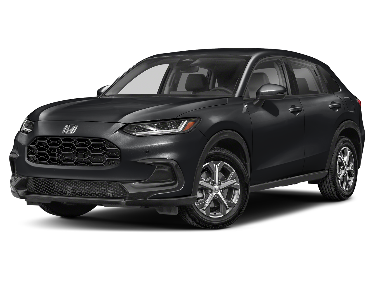 2023 Honda HR-V EX-L