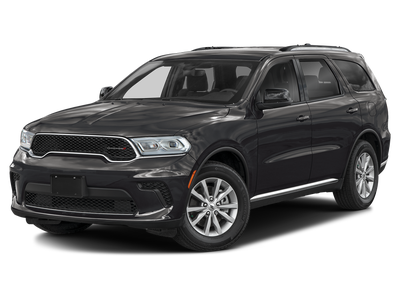 2024 Dodge Durango SRT 392 AlcHEMI AWD