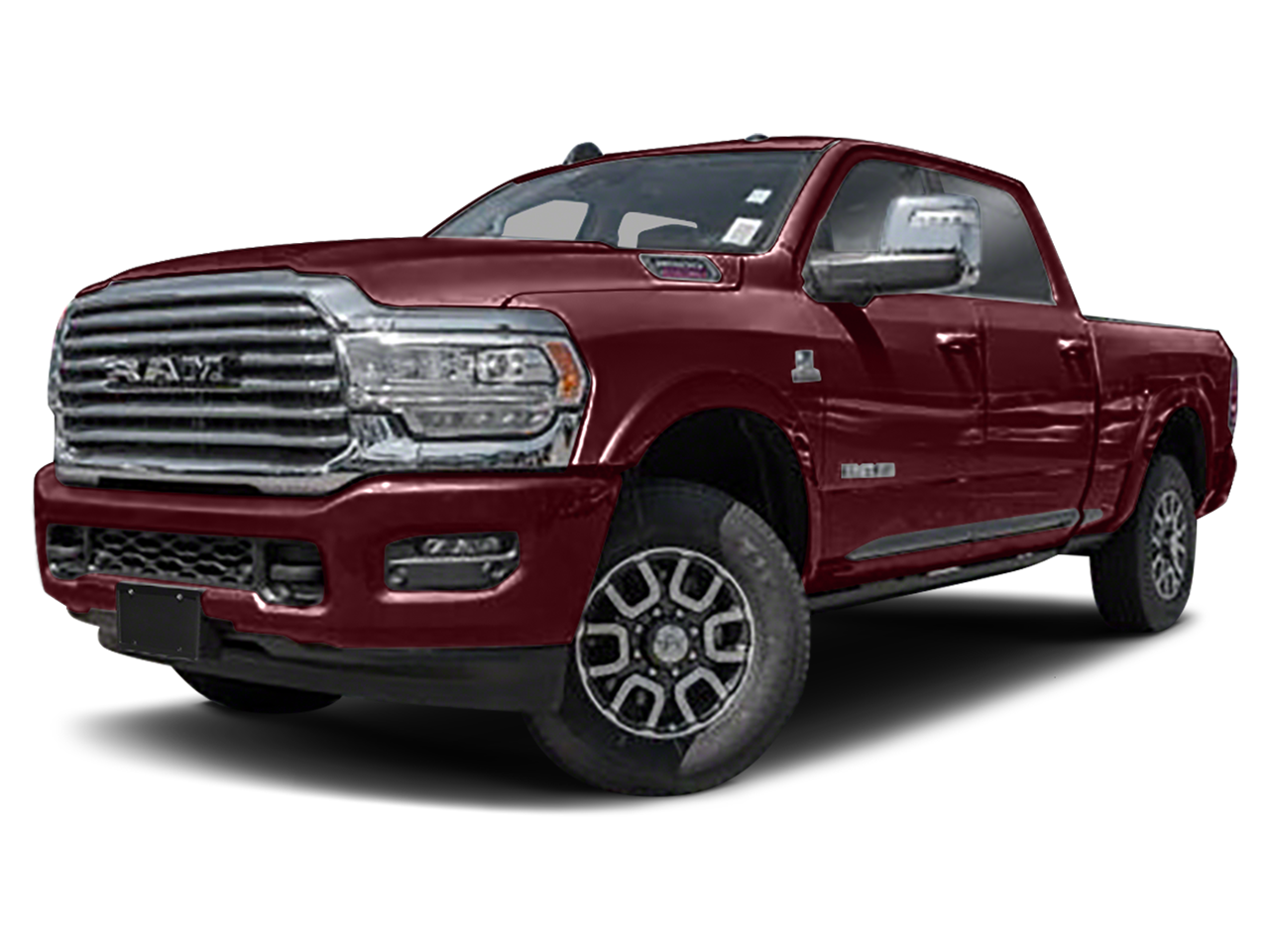 2024 RAM 3500 Limited