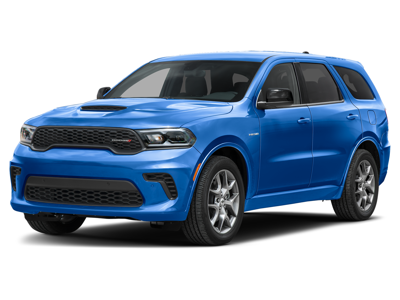 2026 Dodge Durango DURANGO GT PREMIUM AWD HEMI V8