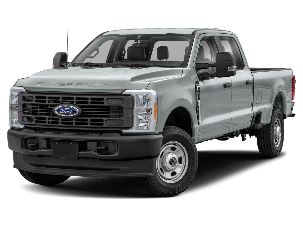 2026 Ford F-350SD F-350® King Ranch®
