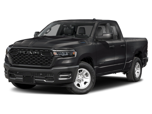 2026 RAM 1500 Base