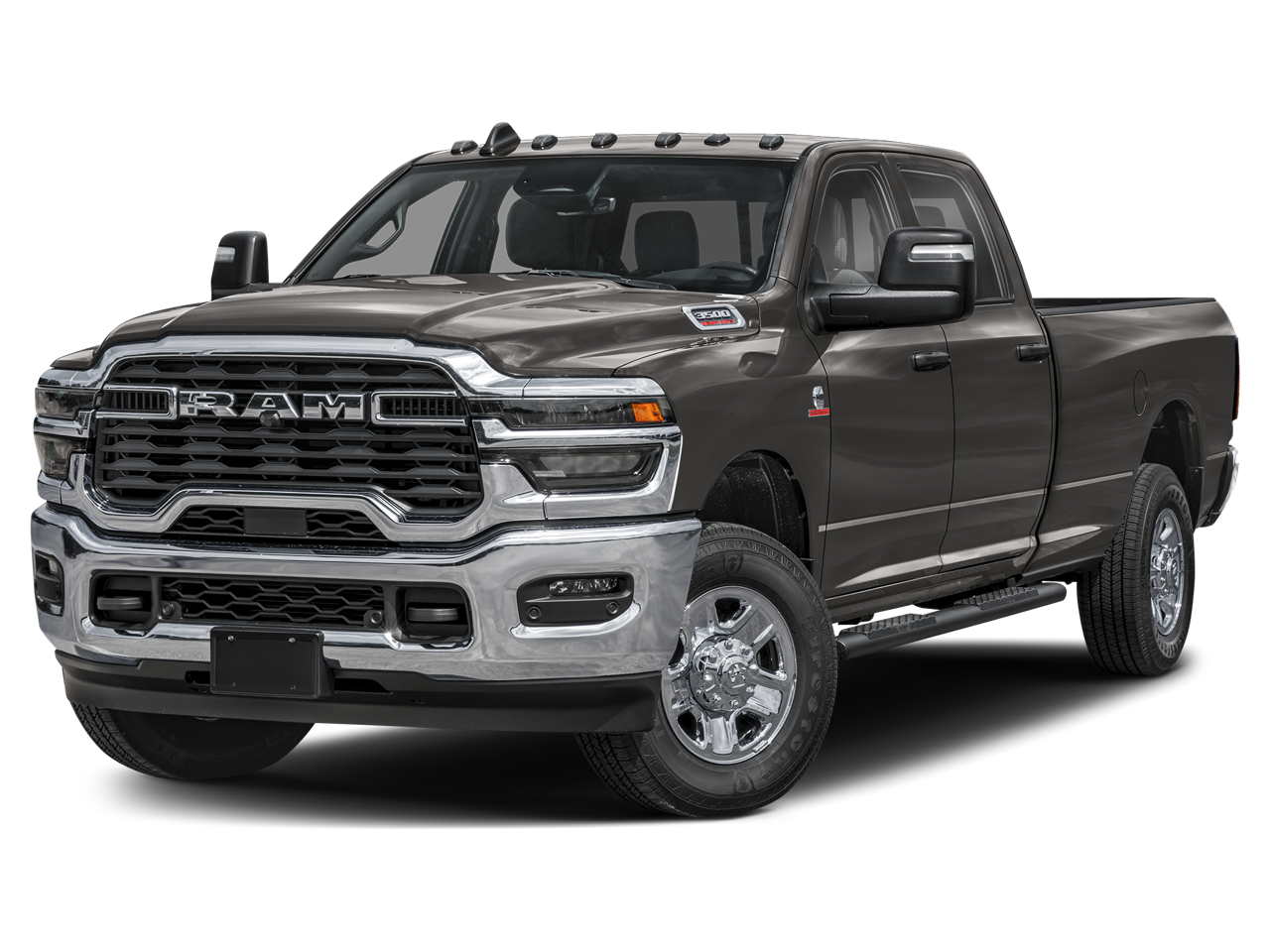2026 RAM 3500 RAM 3500 TRADESMAN CREW CAB 4X4 8' BOX
