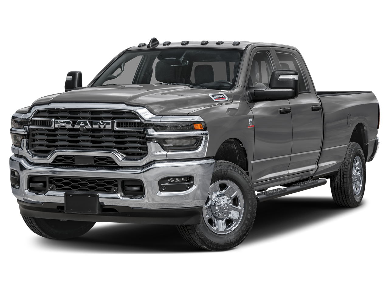 2026 RAM 3500 RAM 3500 TRADESMAN CREW CAB 4X4 8' BOX