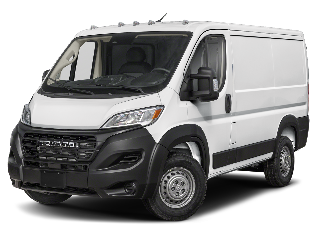 2026 RAM ProMaster 1500 RAM PROMASTER 1500 TRADESMAN CARGO VAN LOW ROOF 118' WB