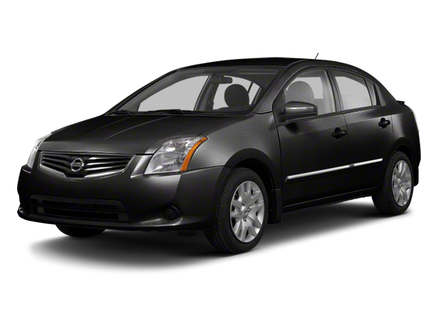 2011 Nissan Sentra 2.0 S
