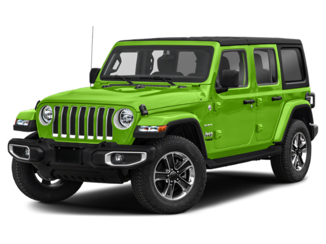 2019 Jeep Wrangler Base