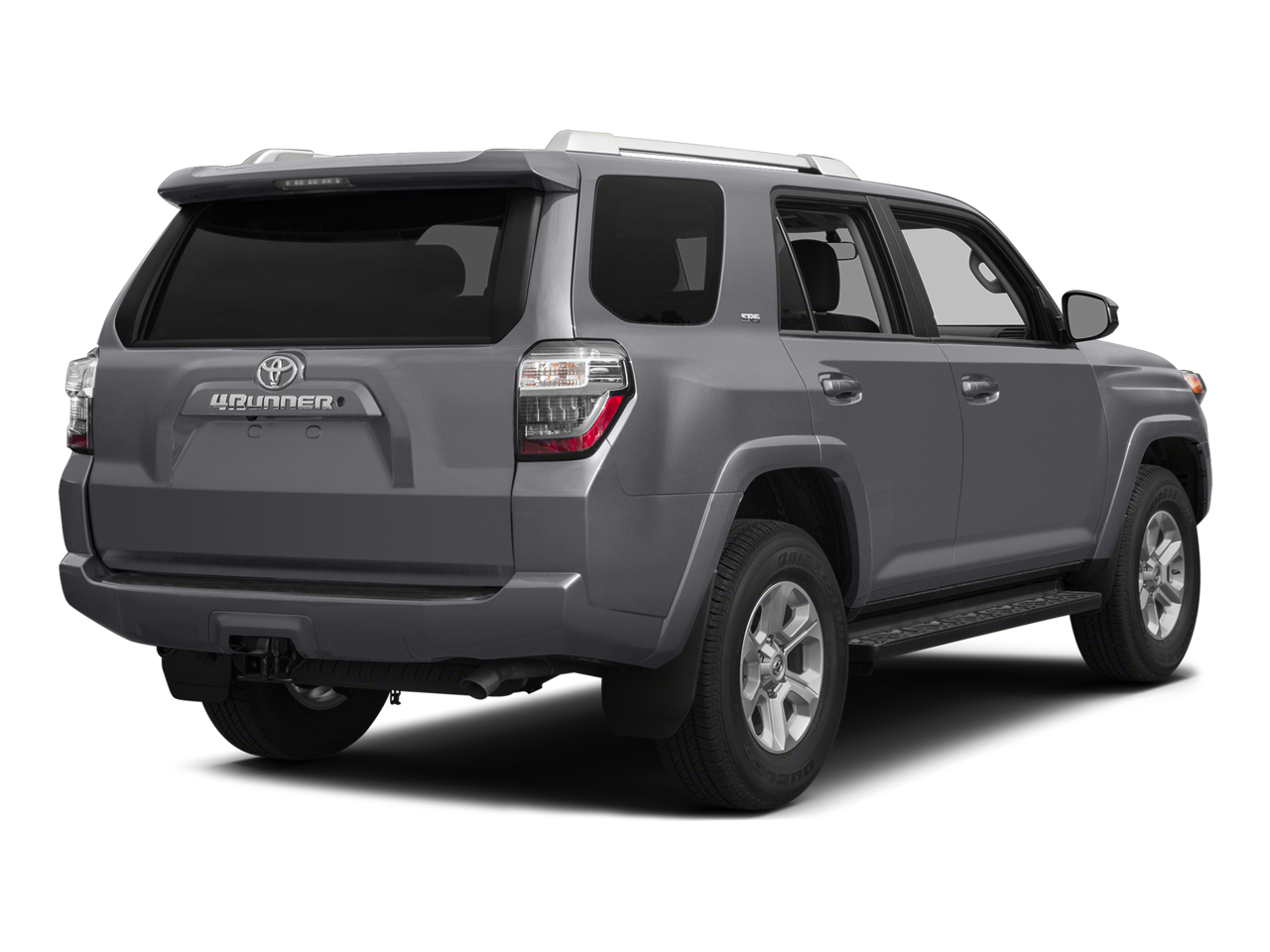 2015 Toyota 4Runner SR5 Premium
