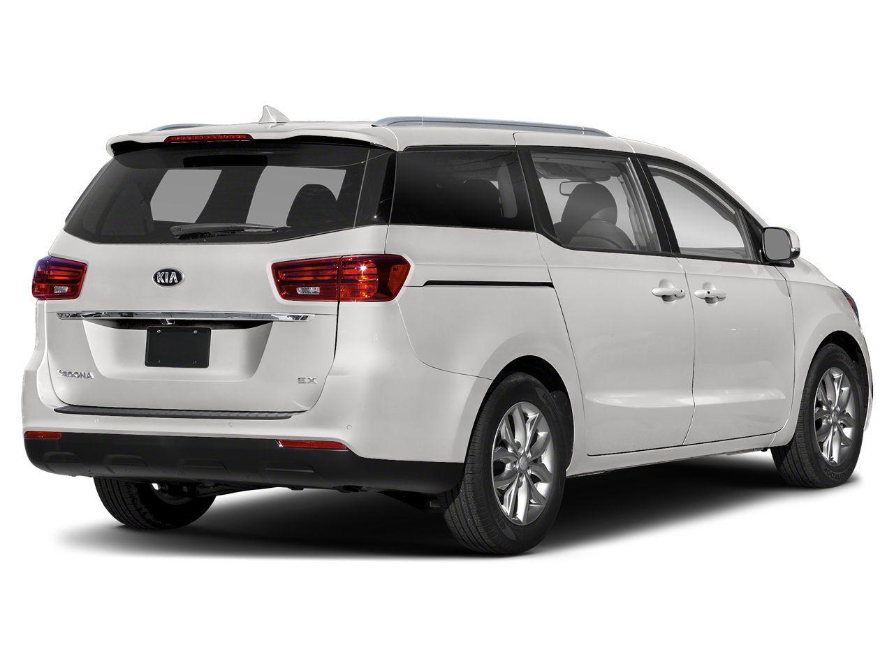 2020 Kia Sedona EX