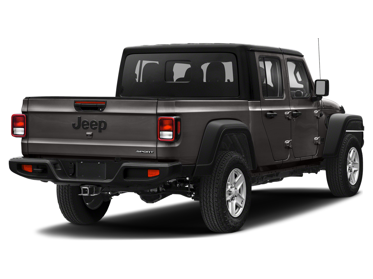 2021 Jeep Gladiator Sport 80TH ANNIVERSARY