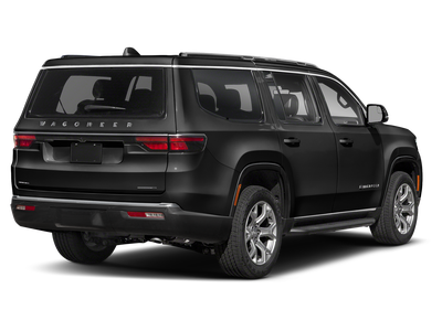 2022 Jeep Wagoneer Series III 4x4