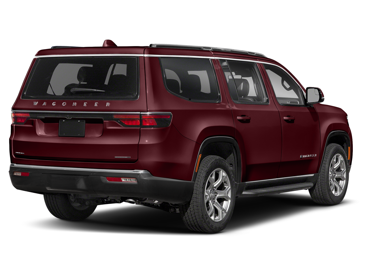 2023 Jeep Wagoneer Wagoneer Series III 4X4