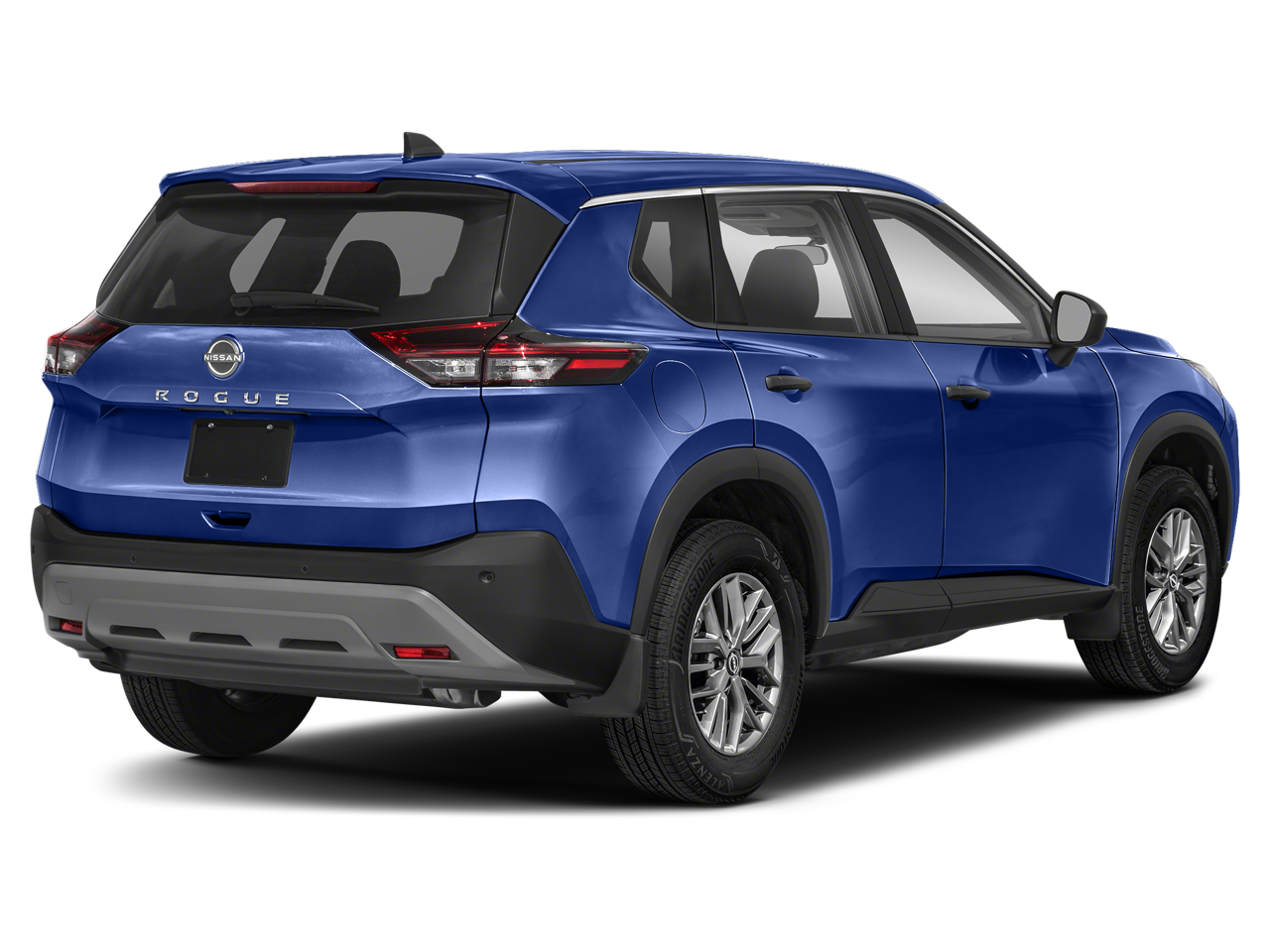 2023 Nissan Rogue S Intelligent AWD