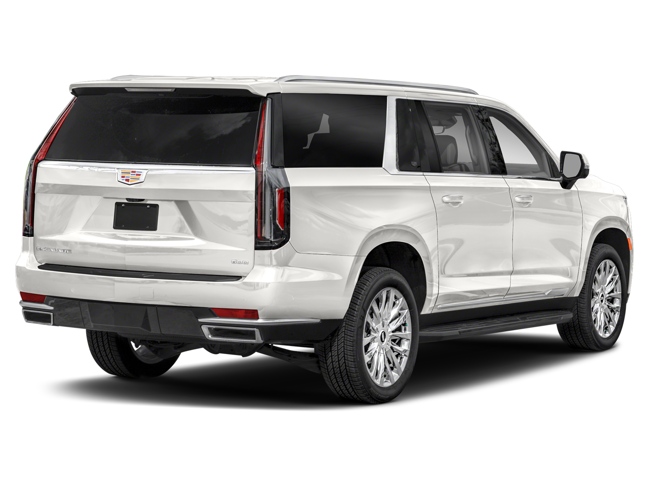 2024 Cadillac Escalade ESV Luxury