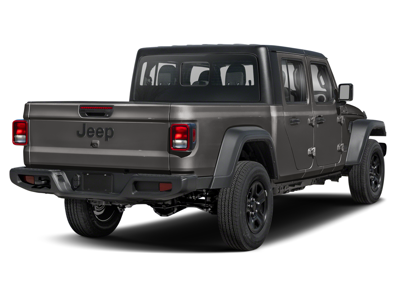 2024 Jeep Gladiator Sport