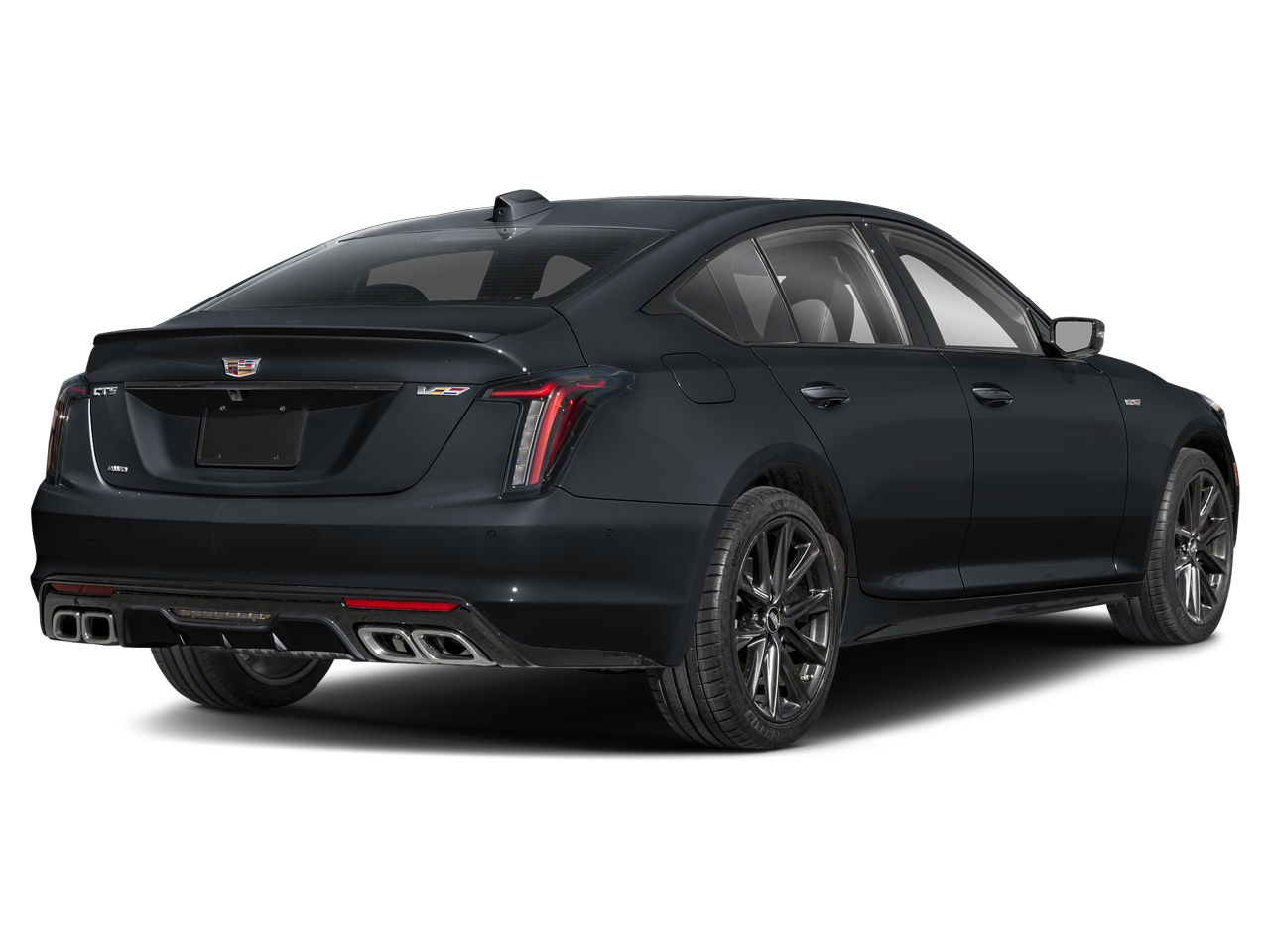2026 Cadillac CT5-V V-Series Blackwing