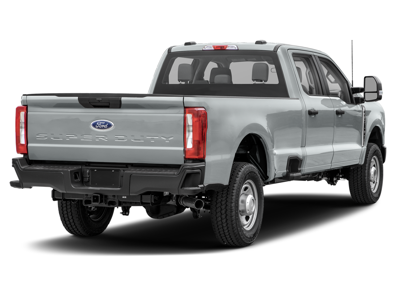 2026 Ford F-350SD F-350® King Ranch®