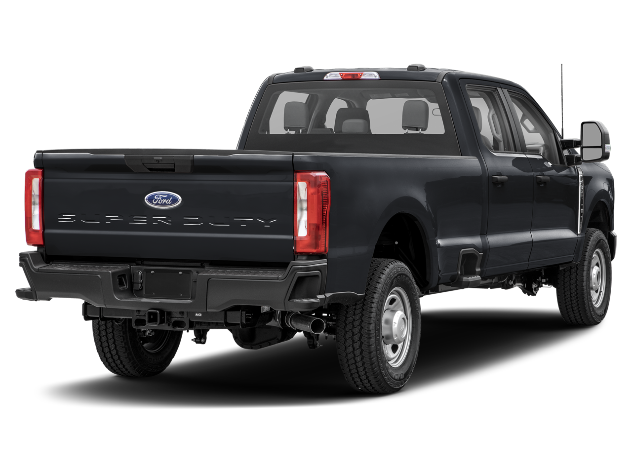 2026 Ford F-350SD XLT DRW