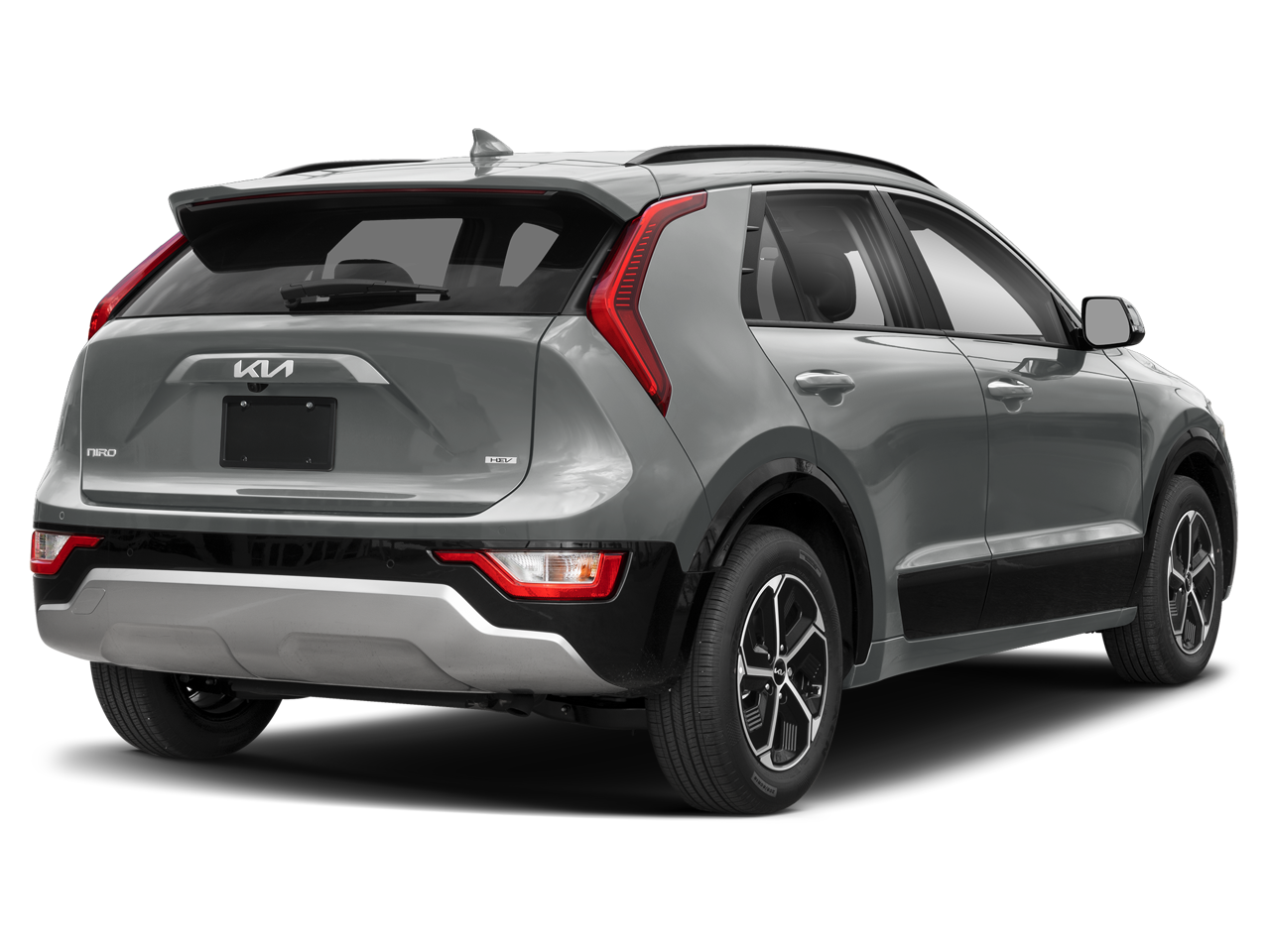 2026 Kia Niro SX