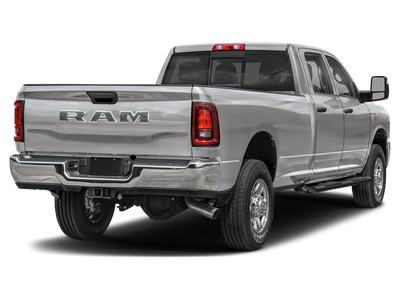 2026 RAM 3500 RAM 3500 TRADESMAN CREW CAB 4X4 8' BOX