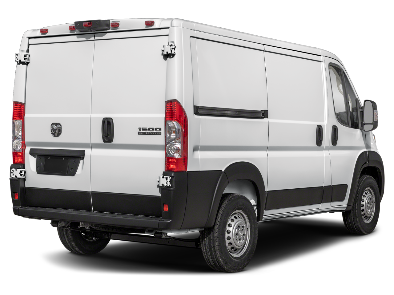 2026 RAM ProMaster 1500 RAM PROMASTER 1500 TRADESMAN CARGO VAN LOW ROOF 118' WB