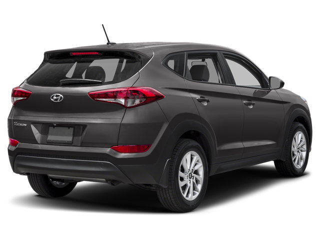 2018 Hyundai Tucson Limited
