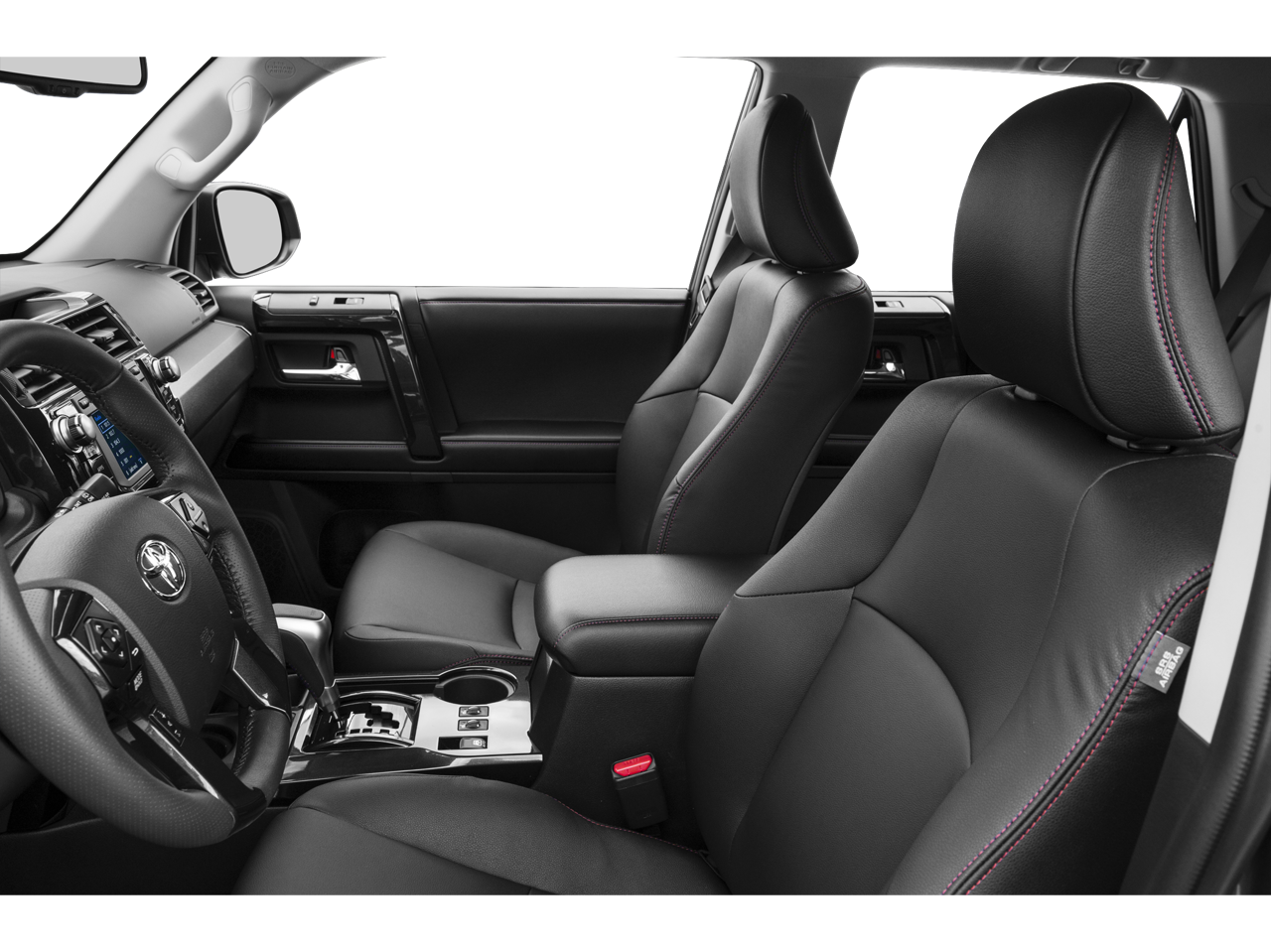 2019 Toyota 4Runner TRD Pro