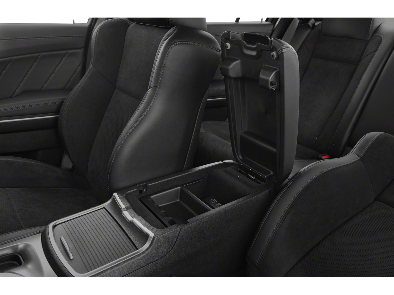 2021 Dodge Charger GT RWD