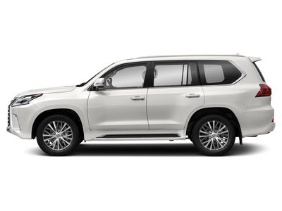2021 Lexus LX 570